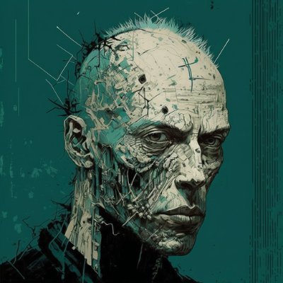 bald man chain arc

👉 Discord: https://t.co/b820ZHd5nW

🤖 Mint Live: https://t.co/cOf8aQ2x7U

💊 $MDMA: https://t.co/1P1lOAa7M5

🌊 Opensea: https://t.co/OuZ3OHERb0