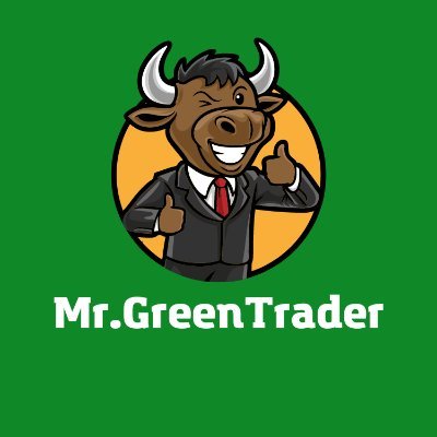 Mr. Green Trader