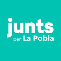 Junts La Pobla(@JuntsxPobla) 's Twitter Profile Photo