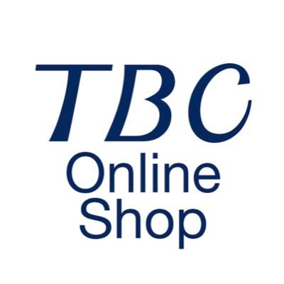 公式】TBCオンラインショップ (@tbc_onlineshop) / Posts / X