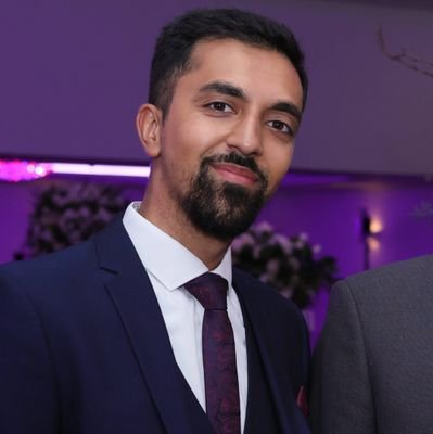 umarharoon_'s profile picture. 