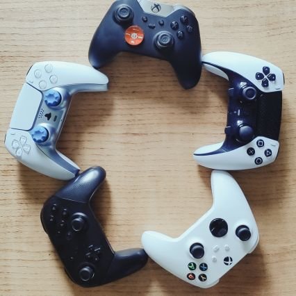 🇨🇵 Xbox/Switch/PlayStation