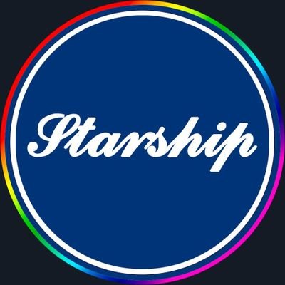 StarshipPower88's profile picture. Inactive for the foreseeable future