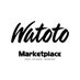 Watoto Marketplace (@watotompm) Twitter profile photo Watoto Marketplace (@watotompm) Twitter profile photo