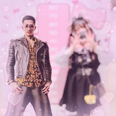 Ne_gi_ko's profile picture. テーマパークが好きだったり
龍が如くが好きだったり
趙天佑を推してたり
雑多垢です