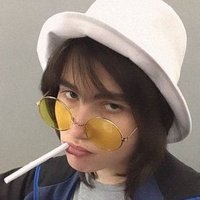 я супер (@ya_prostosuper) 's Twitter Profile Photo