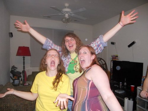 TheLairSays's profile picture. We're pretty much really awesome