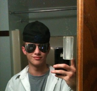 jburrill9393's profile picture. 