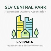 SLV Central Park Apartment Owners Association(@SLVCPAOA) 's Twitter Profile Photo