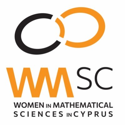 Our mission is to advance the representation and visibility of women  in mathematical sciences in Cyprus