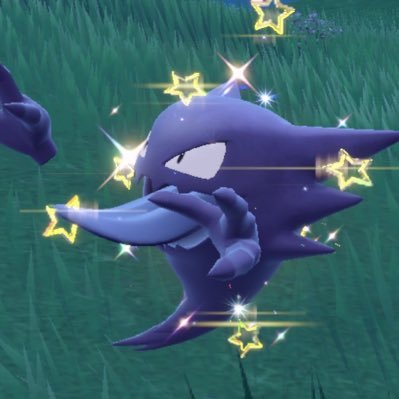 最近ポケモンSVしてないけど過去作はやってます