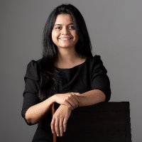Khushbu Doshi (@khushbudoshi6) 's Twitter Profile