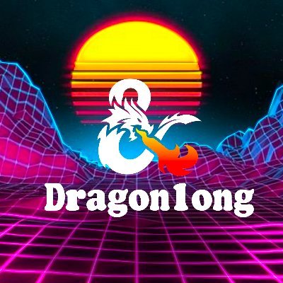 🐉🇭🇰DragonLong | 神秘東方力量 | 3.2 20:00 Freemint Profile