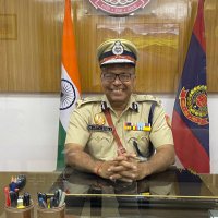 Ajit (@dcptrafficouter) 's Twitter Profile