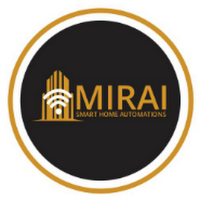 Mirai Smarthome Automations(@MiraiSmarthomes) 's Twitter Profile Photo