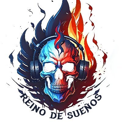 Radio web Metalera  online  que basa su programacion en bandas españolas ,   con menos recursos apoyando así al panorama rockero metalero.