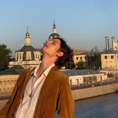 B0rnfromTheBlue's profile picture. get rid of the shackles