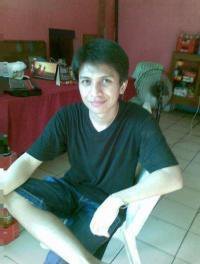 juneloy's profile picture. Atapang atao