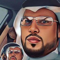 آبوضحً ـكة جَ ـنان (@aljabrifouad) Twitter profile photo