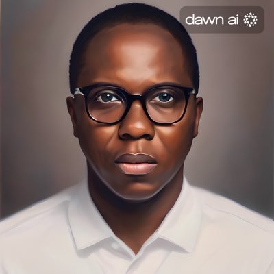 ubadamasi's profile picture. Software Engineer, Son, Husband and Father