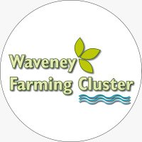 Waveney Farming Cluster(@Waveneyfarmers) 's Twitter Profile Photo