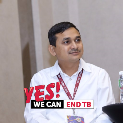 Mukeshkumariec's profile picture. IEC/ACSM officer- RNTCP-Gujarat