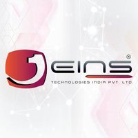 Eins Technologies(@EINSINDIA) 's Twitter Profileg