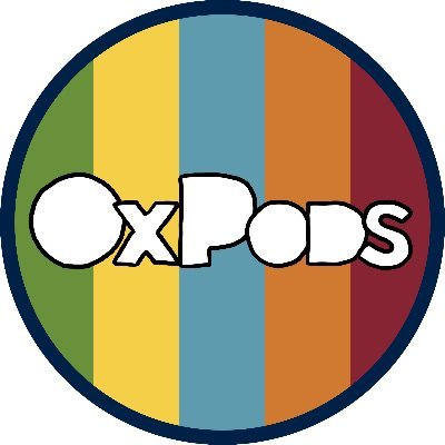 Welcome to OxPods, the podcast by Oxford students and their professors.