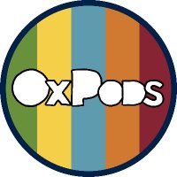 OxPods (@ox_pods) 's Twitter Profile
