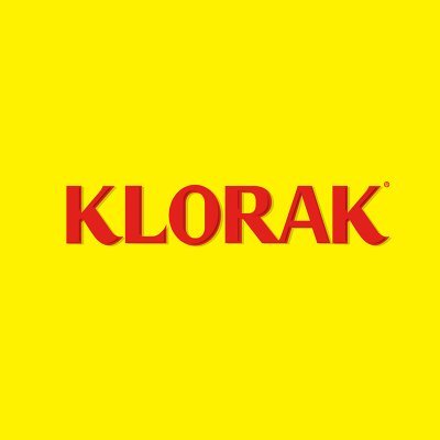 Klorak markasının resmi twitter hesabıdır. https://t.co/3gYHITvr6y https://t.co/koE6BriyJG