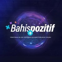 Bahispozitif(@pozitifbahis1) 's Twitter Profile Photo