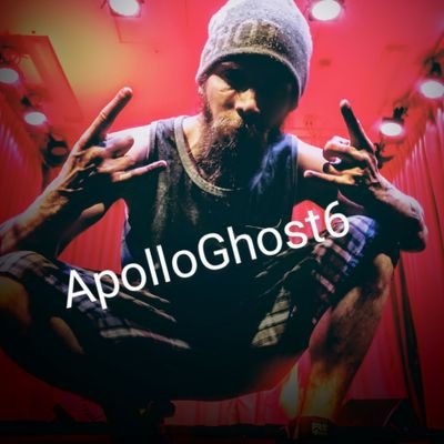 ApolloGhost6, A Rap & Hip-hop Artist Located in Colorado springs, Colorado