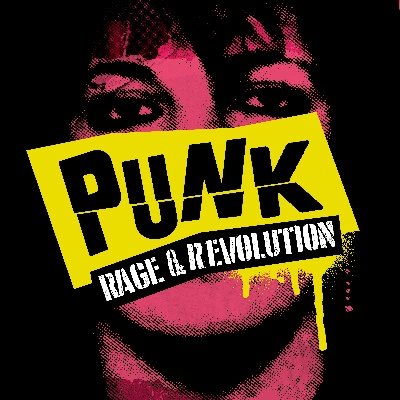 PunkRandR Profile Picture