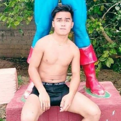 marlone33259424's profile picture. Good