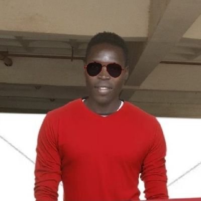 MosesOndata's profile picture. 