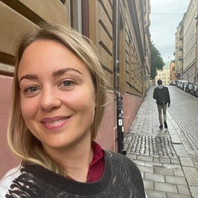 Bolagsstrateg på Svenska Bostäder. Twittrar privat.