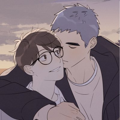 yu yang & li huan 💭さんのプロフィール画像
