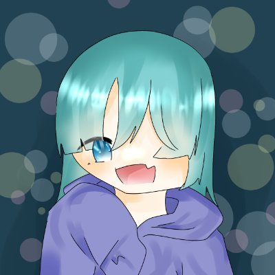 あいすさんのプロフィール画像