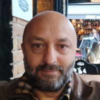 Murat KARTAL (@murat_kartal) Twitter profile photo