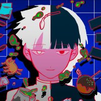 原稿から逃げるな不死元 (@suck_my_liar) 's Twitter Profile Photo 原稿から逃げるな不死元 (@suck_my_liar) 's Twitter Profile Photo