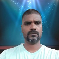 Sridhar. M(@sridharm1980) 's Twitter Profile Photo