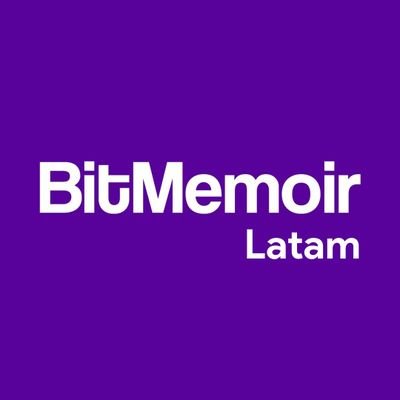 Bitmemoir_latam Profile Picture