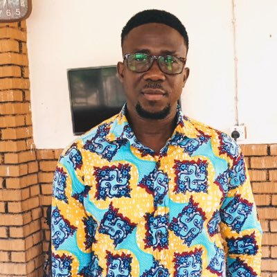 Kelvin McCarphui Kukubor AKA McVelli, (born Jan 7) is a Ghanaian teacher and singer-songwriter specializing in urban contemporary gospel music.
