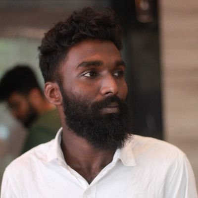 GowrishankarVV's profile picture. Entrepreneur
#Flutter Dev!
#Cybersecurity Enthusiast ;
Founder & CEO of IGORAZA PVT. LTD.
https://t.co/JgjN9upJSh