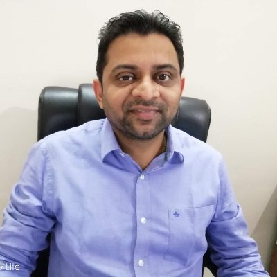 jainnavish's profile picture. Azure Cloud, DevOps & Power Platform Technology Expert
