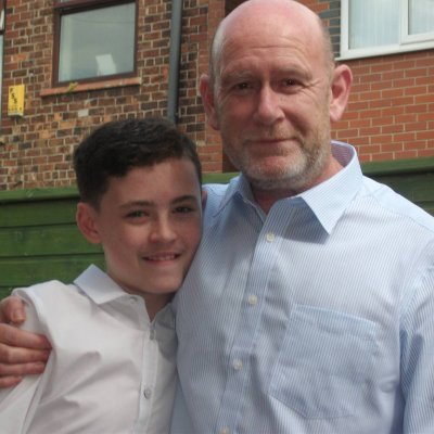 paulbentley65's profile picture. Bike/Motor racing mad. 🚲🏎️
Stone Roses fan. 
Love gaming, 🎮 
Football Manchester United! ⚽️ 
Cooking 🍽️