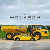 Monarch Asset Finance(@monarchasset) 's Twitter Profile Photo