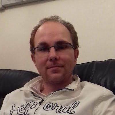 TulonEric's profile picture. 