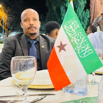 Former Reporter/Journalist. I am Political activist, and independence As long as I’m alive @SomalilandFirst