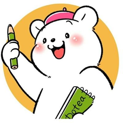 Poteaさんのプロフィール画像